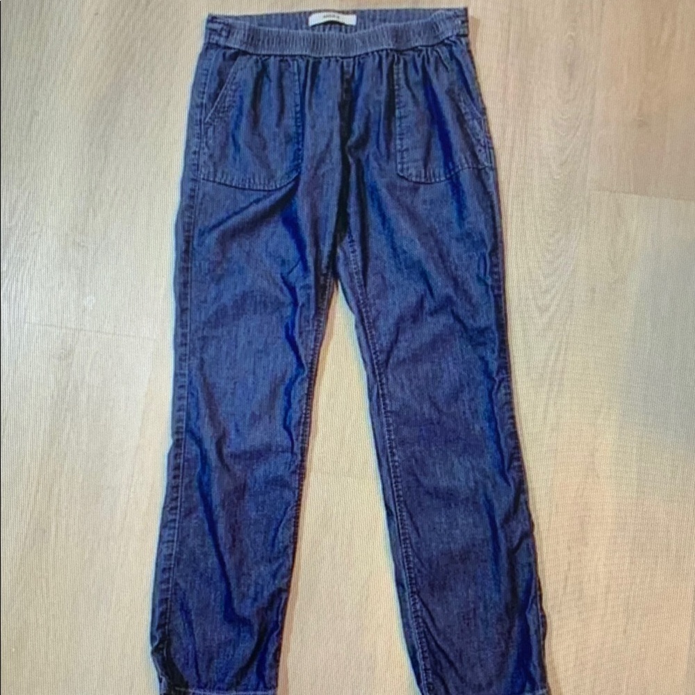Women's Blue Jeans
